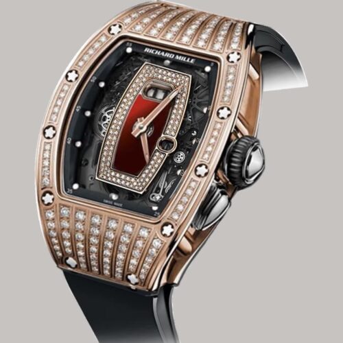 RICHARD MILLE RM037 AUTOMATIC WINDING